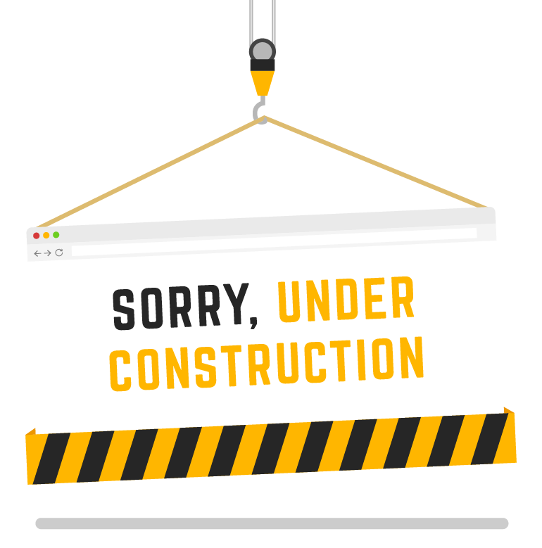 Under Construction Image